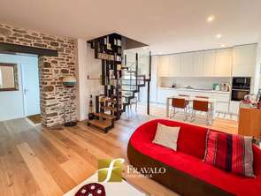 Vente Maison 4 chambresVannes Vincin