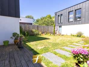 Vente Maison 4 chambresVannes Vincin