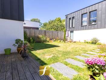 Vente maison 6 pièces Vannes Vincin 56