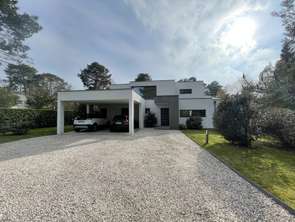 Vente Maison 6 piècesVannes Vincin