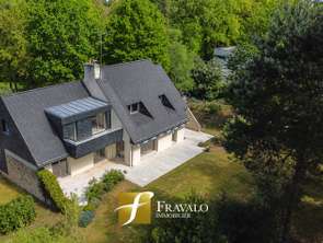 Vente Maison 8 chambresVannes Vincin