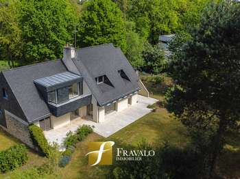 Vente maison 10 pièces Vannes Vincin 56