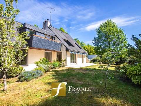 Vente maison 10 pièces Vente maison 10 pièces