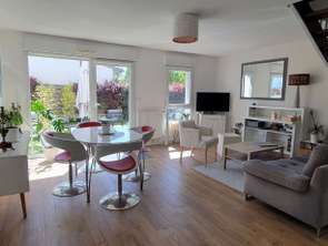 Vente Maison 4 chambresVannes Vincin