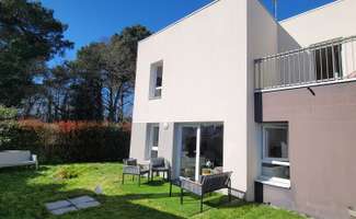 Photo Vente maison Vannes Vincin