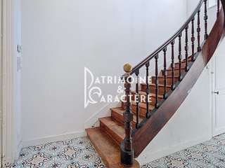Vente maison 11 pièces