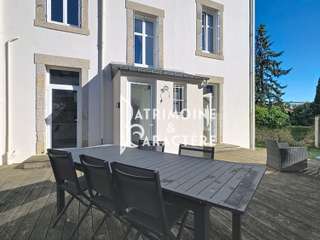 Vente maison 11 pièces