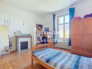 Vente maison 11 pièces