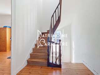 Vente maison 11 pièces
