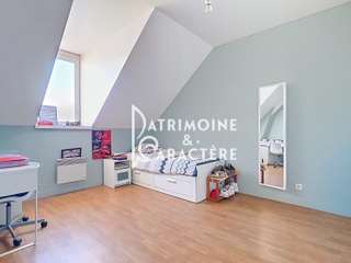 Vente maison 11 pièces