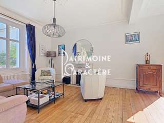 Vente maison 11 pièces