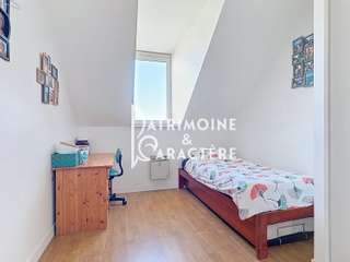 Vente maison 11 pièces