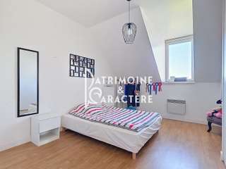 Vente maison 11 pièces