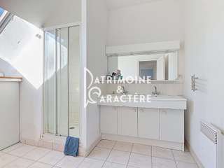 Vente maison 11 pièces
