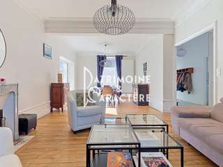 Vente maison 11 pièces