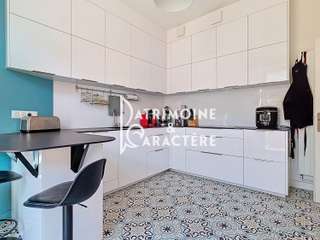 Vente maison 11 pièces
