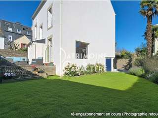 Vente maison 11 pièces