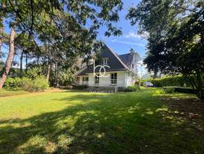 Vente Maison 5 chambresVannes Vincin