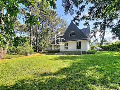 Vente maison 7 pièces Vannes Vincin 56