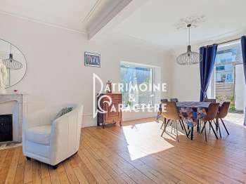Vente Maison 8 chambresVannes Vincin