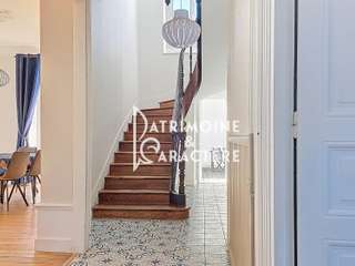 Vente maison 11 pièces Vente maison 11 pièces