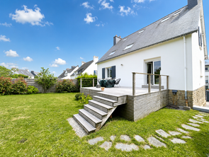 Vente Maison 8 chambresVannes Vincin
