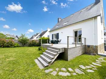 Vente maison 11 pièces Vannes Vincin 56