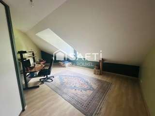 Vente maison 8 pièces Vente maison 8 pièces