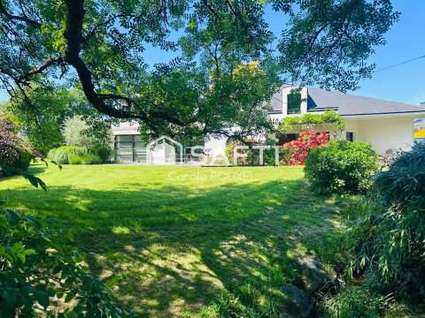 Vente maison 8 pièces Vannes Vincin 56