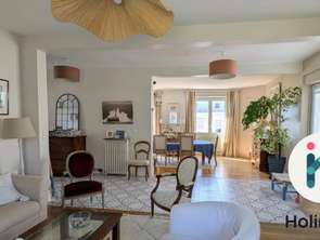 Vente Maison 8 chambresVannes Vincin