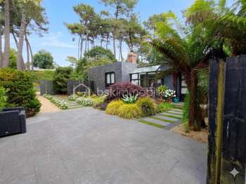 Vente maison 9 pièces Vannes Vincin 56