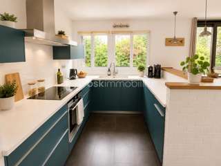 Vente maison 9 pièces Vente maison 9 pièces