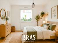 Vente maison 2 pièces