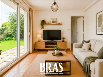 Vente maison 2 pièces