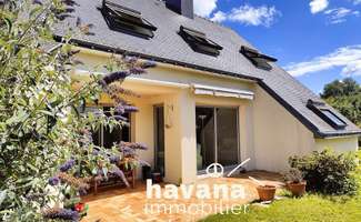 Photo Vente maison Vannes Vincin
