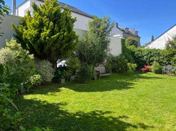 Vente maison 9 pièces Vannes Vincin 56