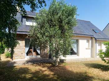 Vente Maison 3 chambresVannes Vincin