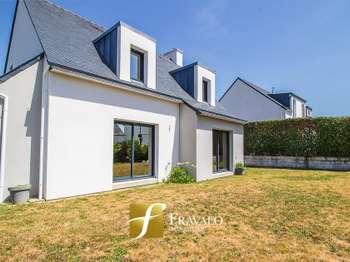 Vente Maison 4 chambresVannes Vincin
