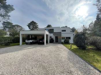 Vente Maison 5 chambresVannes Vincin