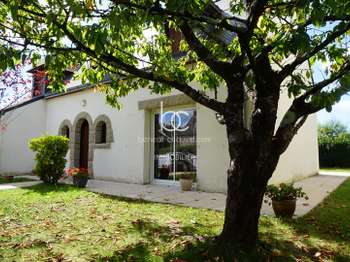 Vente Maison 5 chambresVannes Vincin