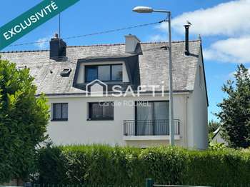 Vente Maison 4 chambresVannes Vincin