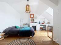Vente maison 9 pièces