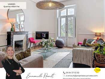 Photo Vente maison Vannes Vincin