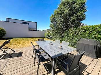 Vente Maison 4 chambresVannes Vincin