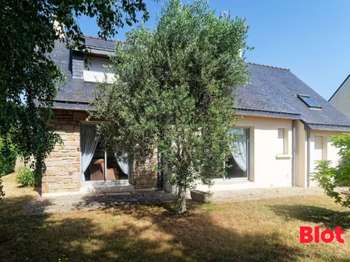 Vente Maison 3 chambresVannes Vincin