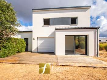 Vente maison 5 pièces Vannes Vincin 56