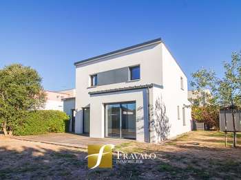 Vente Maison 4 chambresVannes Vincin