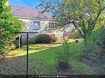 Vente maison 5 pièces Vannes Vincin 56