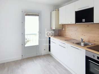 Vente maison 3 pièces Vannes Vincin 56