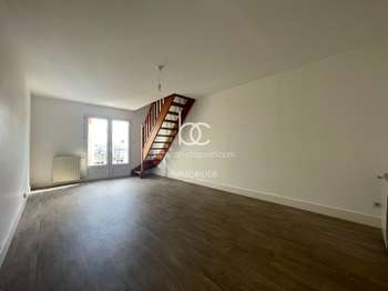 Vente maison 3 pièces Vannes Vincin 56